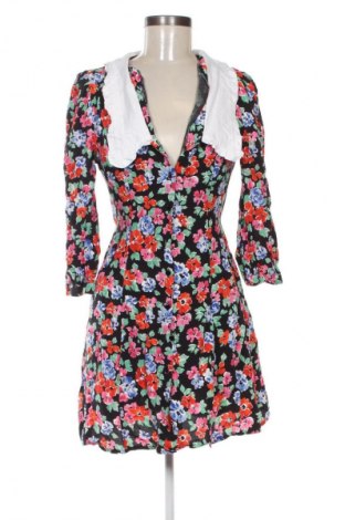 Kleid Nobody's Child, Größe M, Farbe Mehrfarbig, Preis € 16,99