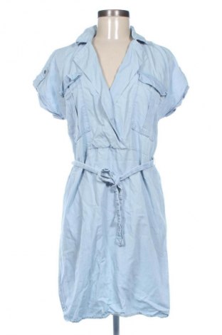 Rochie Noisy May, Mărime M, Culoare Albastru, Preț 128,62 Lei