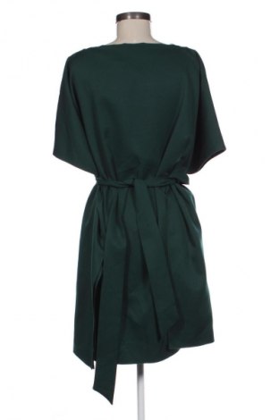 Kleid Numoco, Größe S, Farbe Grün, Preis 15,00 €