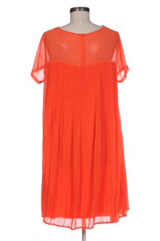 Kleid Numph, Größe L, Farbe Orange, Preis € 30,99