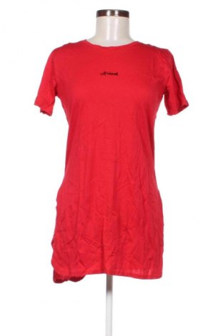 Šaty  OBVIOUS, Veľkosť L, Farba Červená, Cena  27,70 €