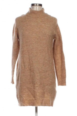 Rochie ONLY, Mărime S, Culoare Bej, Preț 57,99 Lei