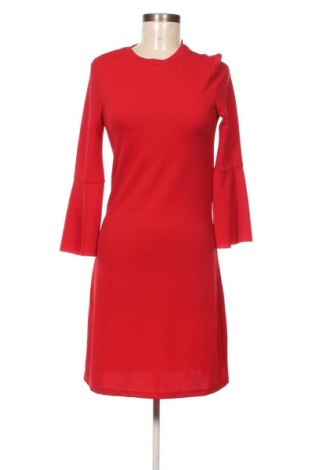 Sukienka ONLY, Rozmiar XS, Kolor Czerwony, Cena 52,99 zł