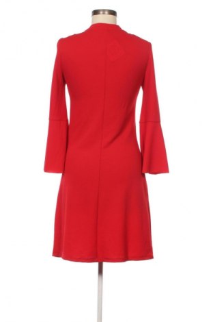 Sukienka ONLY, Rozmiar XS, Kolor Czerwony, Cena 52,99 zł