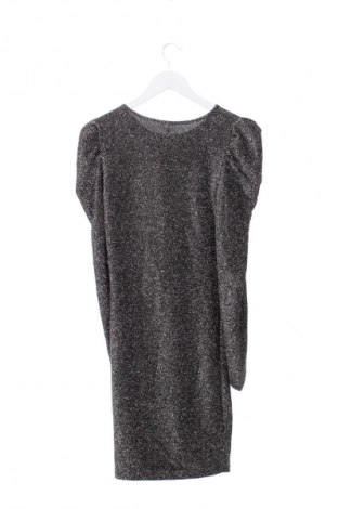 Šaty  ONLY, Velikost S, Barva Stříbrná, Cena  329,00 Kč