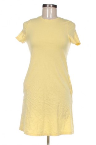 Rochie ONLY, Mărime S, Culoare Galben, Preț 71,99 Lei