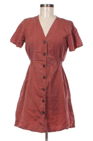 Sukienka ONLY, Rozmiar S, Kolor Brązowy, Cena 78,16 zł