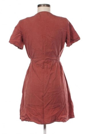 Sukienka ONLY, Rozmiar S, Kolor Brązowy, Cena 78,16 zł