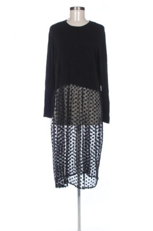 Sukienka ONLY, Rozmiar L, Kolor Czarny, Cena 76,40 zł