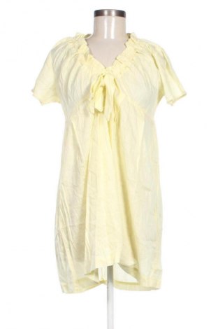 Šaty  ONLY, Velikost L, Barva Žlutá, Cena  787,00 Kč