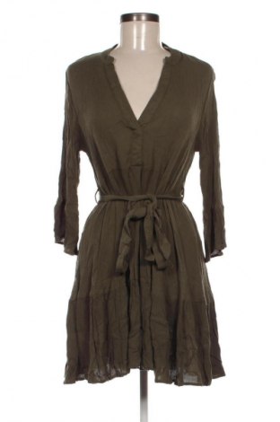 Šaty  ONLY, Veľkosť M, Farba Zelená, Cena  37,95 €