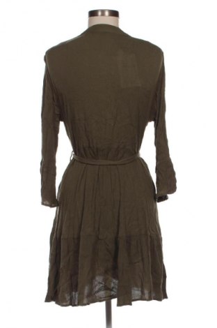 Šaty  ONLY, Veľkosť M, Farba Zelená, Cena  37,95 €