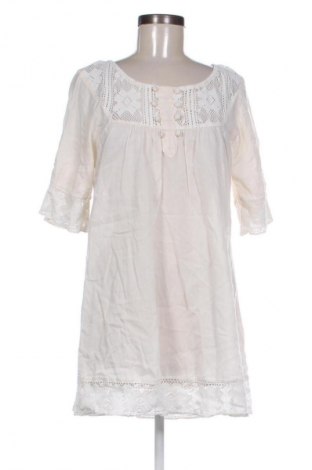 Φόρεμα ONLY, Μέγεθος M, Χρώμα  Μπέζ, Τιμή 11,99 €