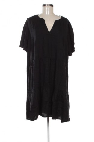 Рокля ONLY Carmakoma, Размер XXL, Цвят Черен, Цена 109,99 лв.