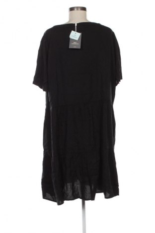 Рокля ONLY Carmakoma, Размер XXL, Цвят Черен, Цена 109,99 лв.