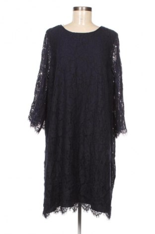 Kleid ONLY Carmakoma, Größe XL, Farbe Blau, Preis € 49,99