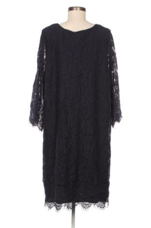 Kleid ONLY Carmakoma, Größe XL, Farbe Blau, Preis € 49,99