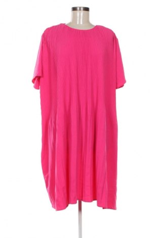 Kleid ONLY Carmakoma, Größe XXL, Farbe Rosa, Preis € 72,99