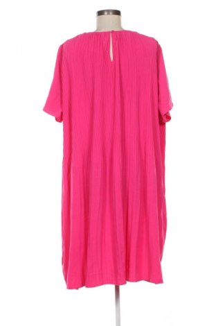 Kleid ONLY Carmakoma, Größe XXL, Farbe Rosa, Preis € 72,99