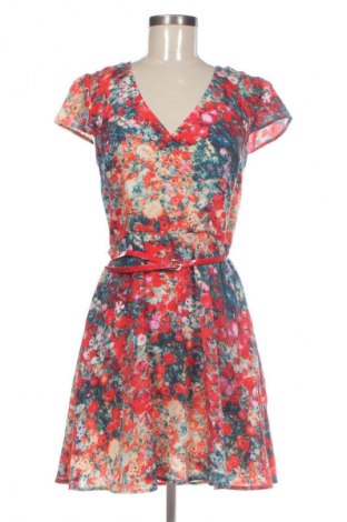 Kleid Oasis, Größe M, Farbe Mehrfarbig, Preis 21,99 €
