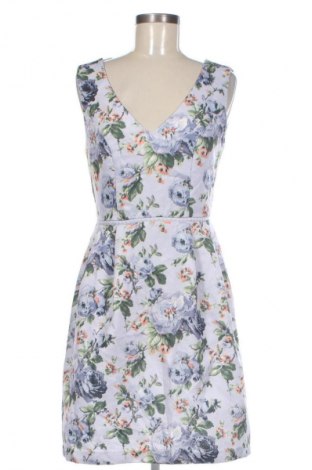 Kleid Oasis, Größe S, Farbe Mehrfarbig, Preis 21,99 €