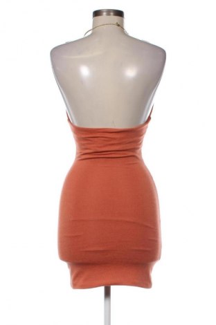 Kleid Oh Polly, Größe S, Farbe Orange, Preis 28,29 €