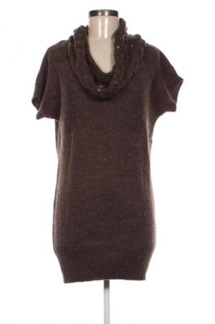 Kleid Oltre, Größe M, Farbe Braun, Preis € 29,99