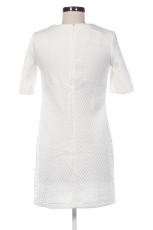 Šaty  Oodji, Veľkosť S, Farba Biela, Cena  9,95 €