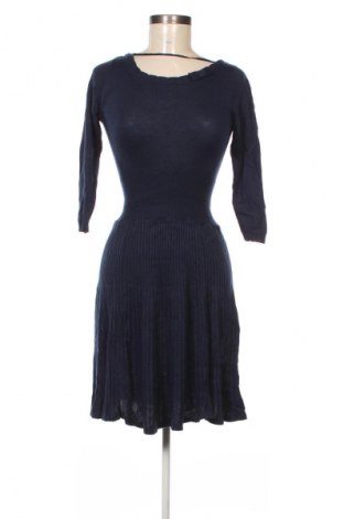 Kleid Oodji, Größe M, Farbe Blau, Preis € 16,99