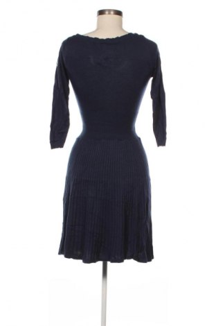 Kleid Oodji, Größe M, Farbe Blau, Preis € 16,99