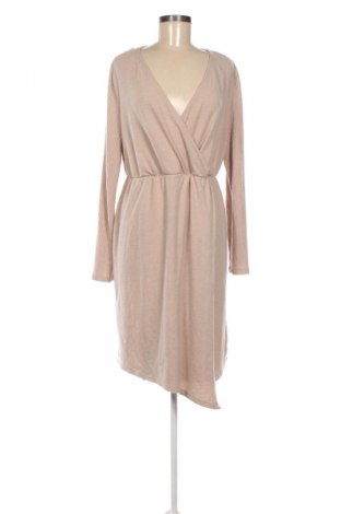 Kleid Orsay, Größe XL, Farbe Beige, Preis € 11,96