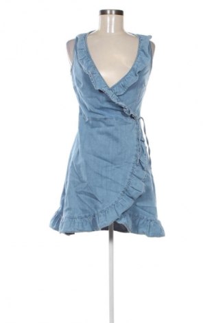 Kleid Orsay, Größe S, Farbe Blau, Preis € 10,99