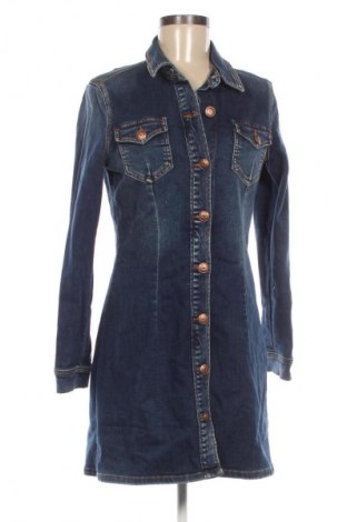 Kleid Orsay, Größe M, Farbe Blau, Preis 20,03 €