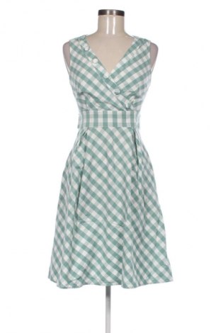 Kleid Orsay, Größe S, Farbe Mehrfarbig, Preis 15,00 €