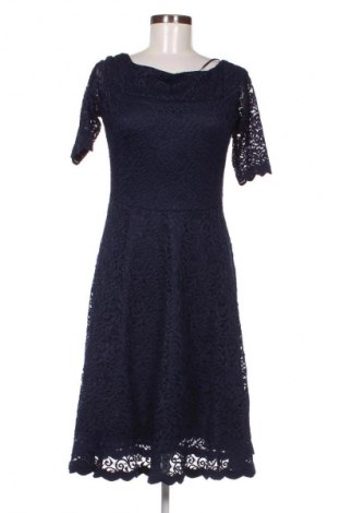 Рокля Orsay, Размер M, Цвят Син, Цена 28,88 лв.