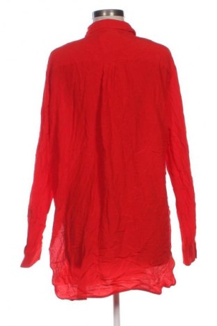 Sukienka Oui, Rozmiar XL, Kolor Czerwony, Cena 70,99 zł