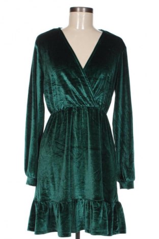 Sukienka Oviesse, Rozmiar M, Kolor Zielony, Cena 42,99 zł