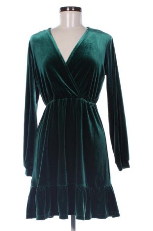 Kleid Oviesse, Größe S, Farbe Grün, Preis 8,99 €