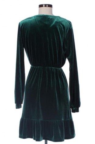 Kleid Oviesse, Größe S, Farbe Grün, Preis 8,99 €