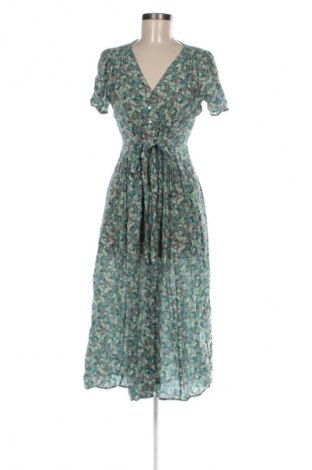 Kleid Oysho, Größe S, Farbe Mehrfarbig, Preis 24,99 €