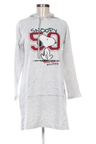 Šaty  Oysho, Veľkosť S, Farba Sivá, Cena  19,95 €