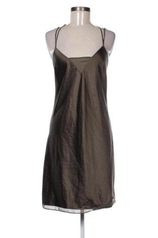 Sukienka Oysho, Rozmiar S, Kolor Zielony, Cena 112,78 zł