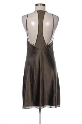 Sukienka Oysho, Rozmiar S, Kolor Zielony, Cena 112,78 zł