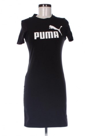 Рокля PUMA, Размер XS, Цвят Черен, Цена 66,99 лв.