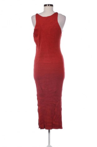 Šaty  Page One, Velikost M, Barva Oranžová, Cena  439,00 Kč