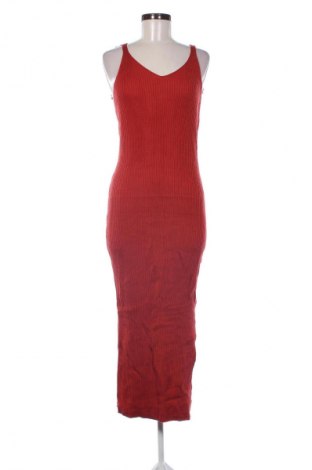 Šaty  Page One, Velikost M, Barva Oranžová, Cena  439,00 Kč