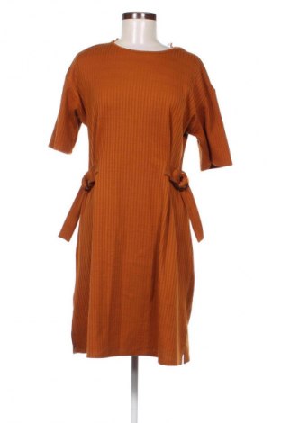 Šaty  Papaya, Veľkosť M, Farba Hnedá, Cena  14,77 €