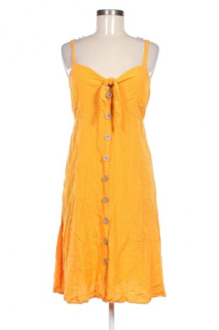 Kleid Papaya, Größe M, Farbe Orange, Preis 13,99 €