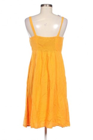 Kleid Papaya, Größe M, Farbe Orange, Preis 13,99 €