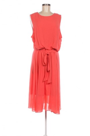 Sukienka Papaya, Rozmiar XXL, Kolor Pomarańczowy, Cena 67,00 zł